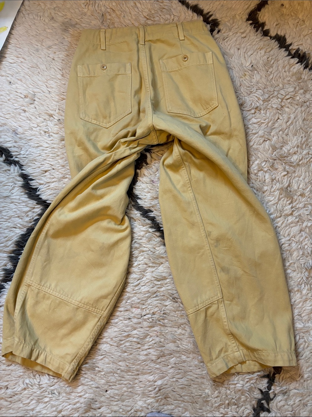 OZMA Jardin Pant - Picture 14 of 17